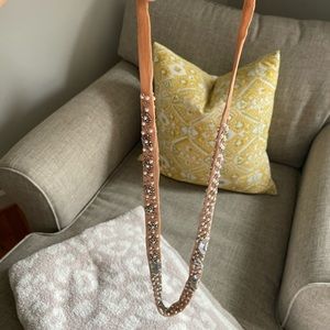 Mignonne Gavigan necklace